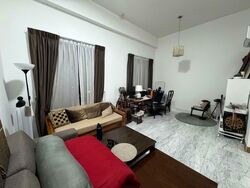 Water Place (D15), Condominium #563958241